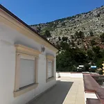 Отель Vitoria