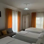 Отель Vitoria