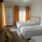 Vitoria Отель 3*