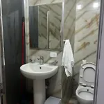 Отель Vitoria 3*