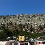 Vitoria 3* Шенджин