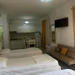 Отель Vitoria Шенджин