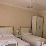 Hotel Vitoria Shëngjin