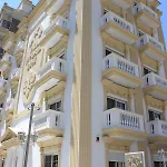 Vitoria Hotel 3*