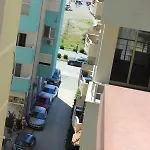 Отель Vitoria