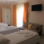 Отель Vitoria