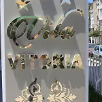 Отель Vitoria 3*