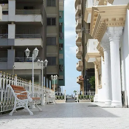 Vitoria 3* Shëngjin