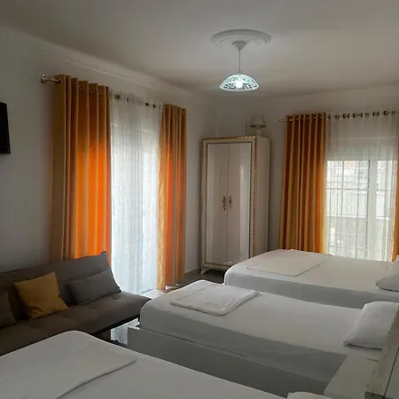 Hotel Vitoria