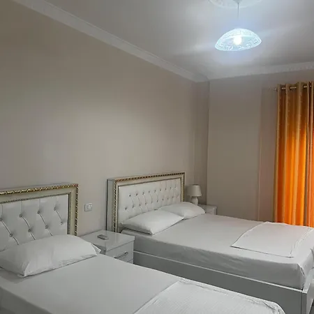 מלון Vitoria 3*