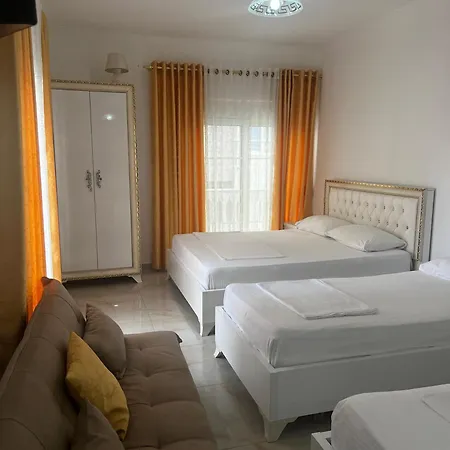 Vitoria فندق 3*
