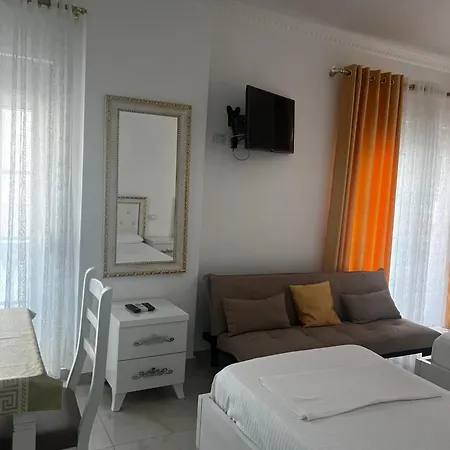 מלון Vitoria 3*