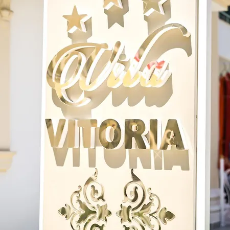 Vitoria מלון 3*