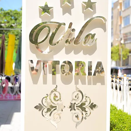 Vitoria מלון