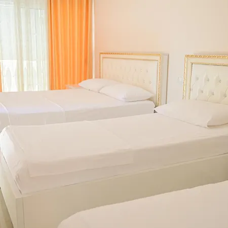 Vitoria 3*