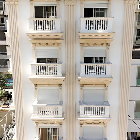 Vitoria מלון 3*
