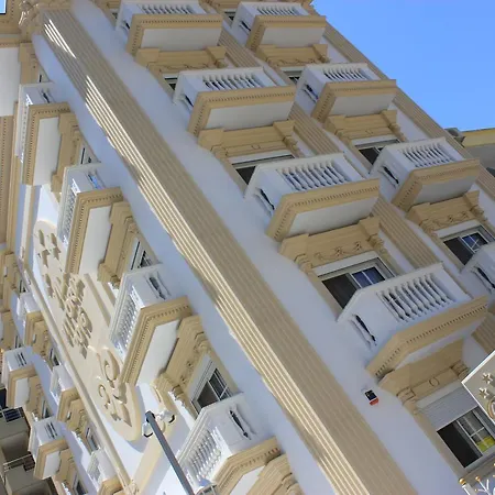 Vitoria מלון