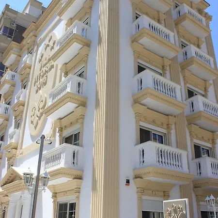 Vitoria מלון 3*