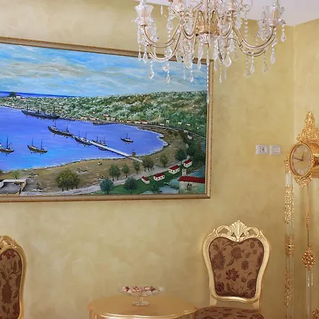 Hotel Vitoria
