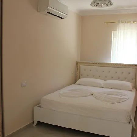 Hotel Vitoria Shëngjin