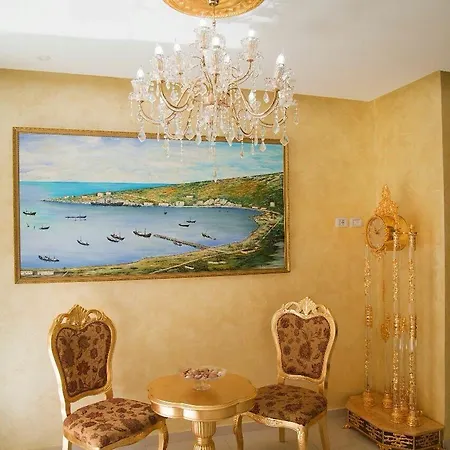 Vila Vitoria Hotel Shengjin