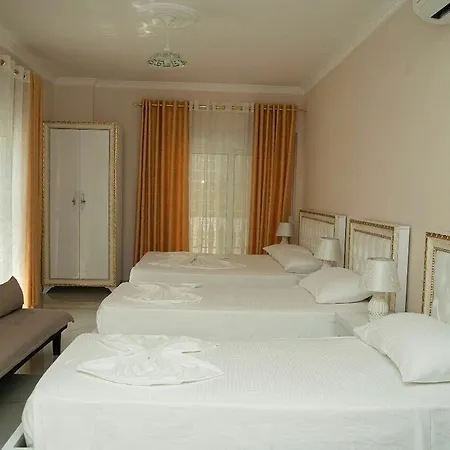Otel Vitoria