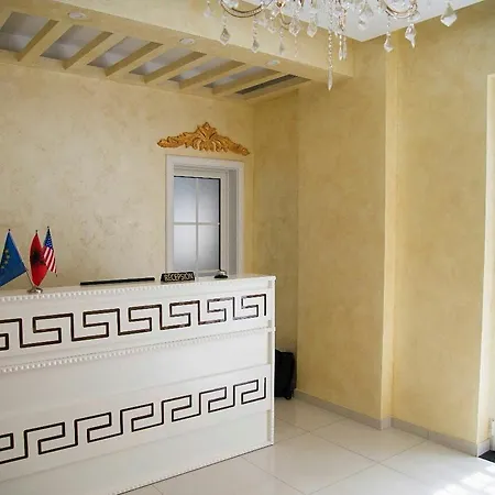 Vila Vitoria Hotel