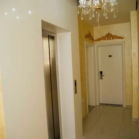 Vitoria Otel 3*