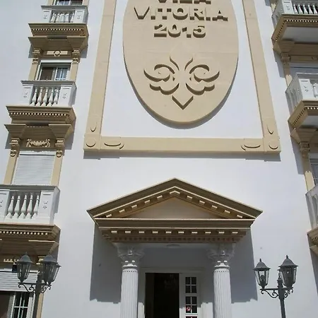 Vila Vitoria Hotel Shengjin