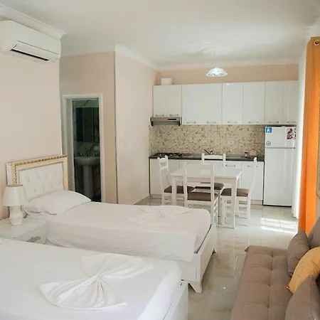 Otel Vitoria