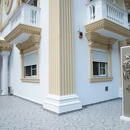 Vila Vitoria Hotel 3*