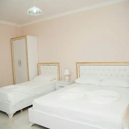 Vila Vitoria Hotel