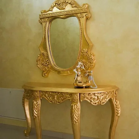 Otel Vitoria Shëngjin