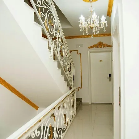Vitoria 3* Shëngjin