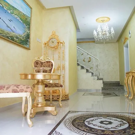 Vila Vitoria Hotel
