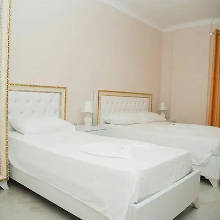 Vila Vitoria Hotel Shengjin