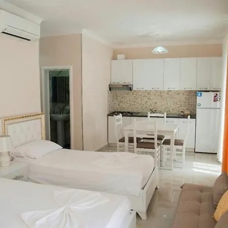 Vila Vitoria Shengjin