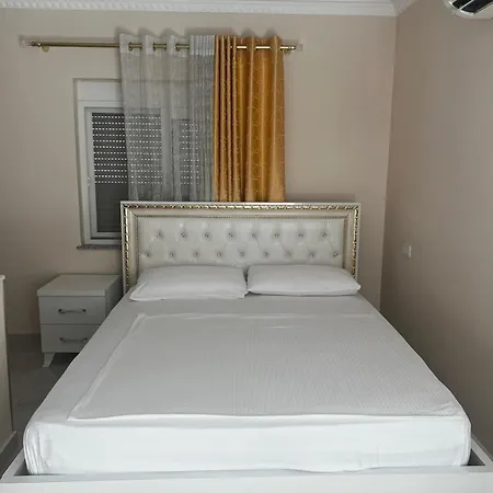 Otel Vitoria Shëngjin
