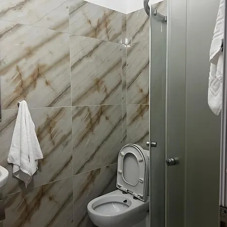 Vitoria 3* Shëngjin
