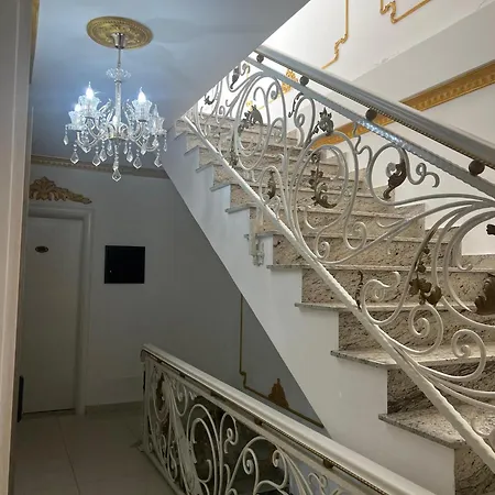 Otel Vitoria 3*