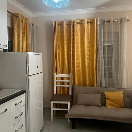 Otel Vitoria