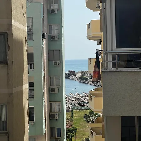 Otel Vitoria Shëngjin