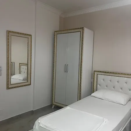 Vitoria 3* Shëngjin