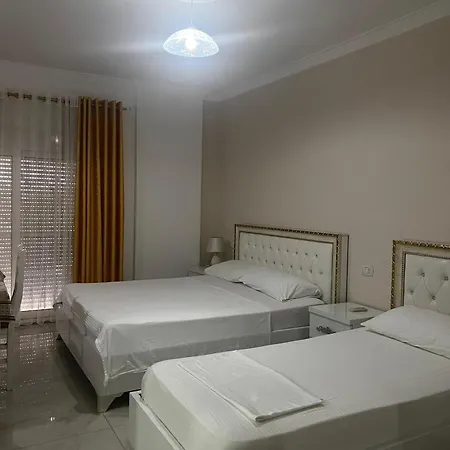 Otel Vitoria 3*