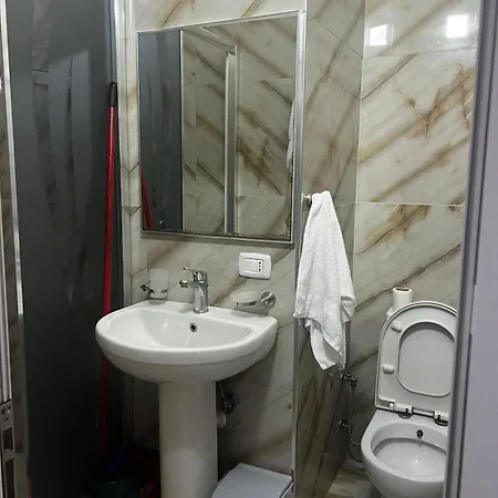 Otel Vitoria 3*