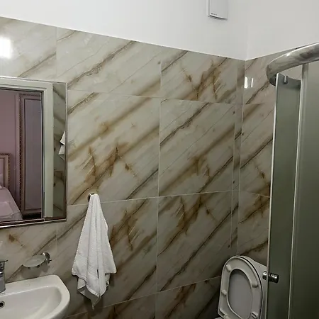 Vitoria Otel
