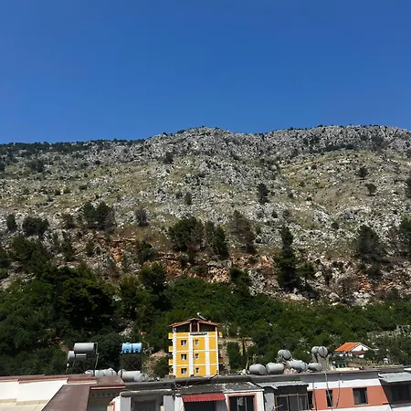 Vitoria 3* Shëngjin