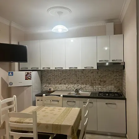 Vitoria 3* Shëngjin