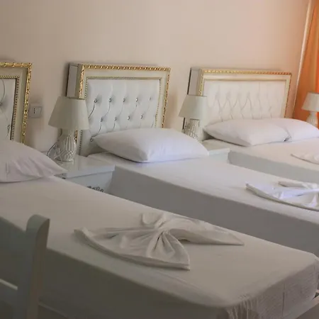 Vitoria Otel