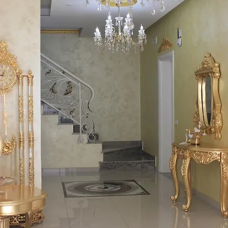 Vitoria 3* Shëngjin